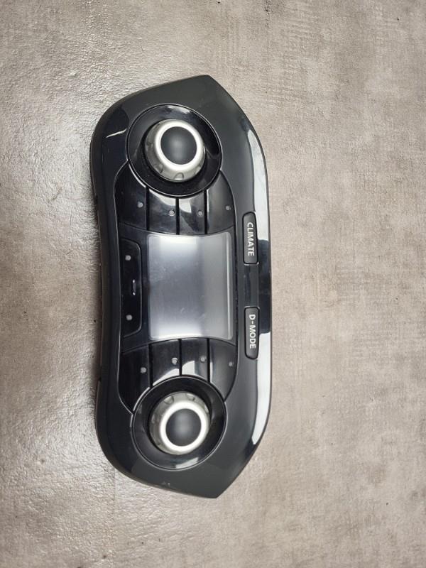 Commande chauffage NISSAN JUKE 1 PHASE 1 Diesel - 1