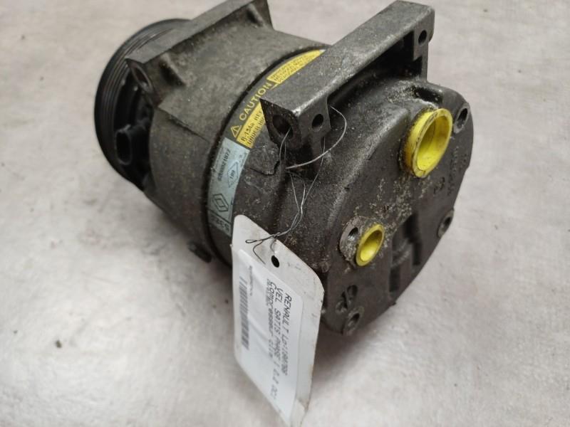 Compresseur clim RENAULT VEL SATIS PHASE 1 Diesel - 1
