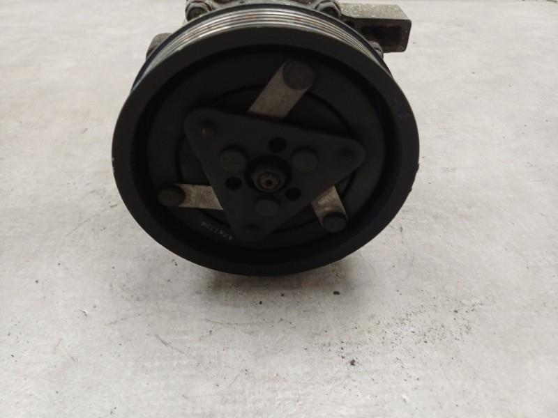 Compresseur clim RENAULT CLIO 3 PHASE 1 Diesel - 1