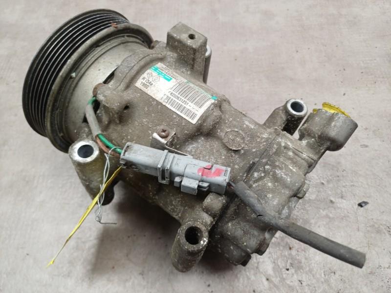 Compresseur clim RENAULT KANGOO 2 PHASE 1 Diesel - 1