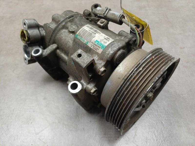 Compresseur clim RENAULT MODUS PHASE 1 Essence - 1