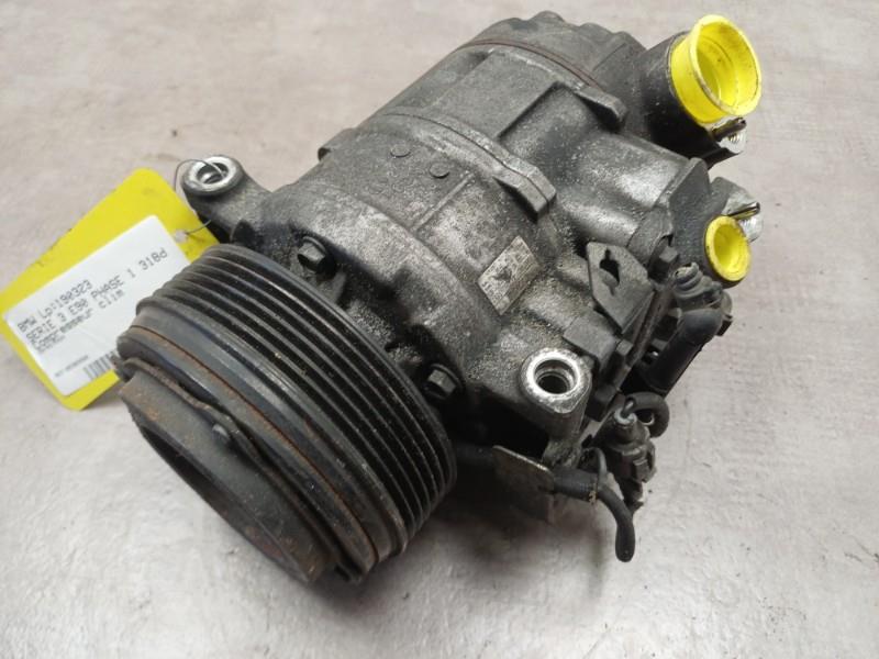 Compresseur clim BMW SERIE 3 E90 PHASE 1 Diesel - 1