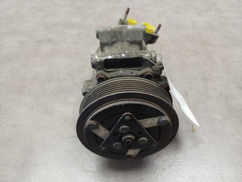 Compresseur clim CITROEN C3 1 PHASE 2 Diesel - 1
