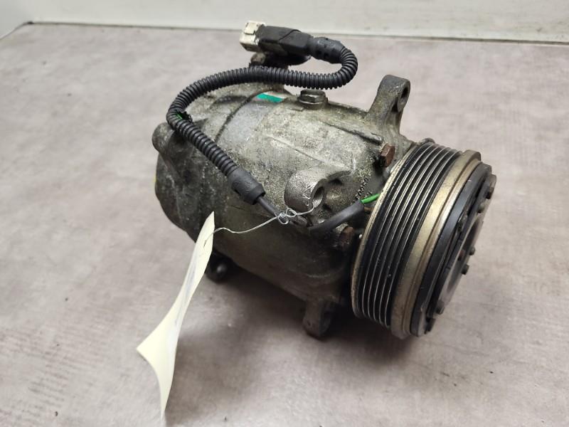 Compresseur clim CITROEN XANTIA PHASE 2 Diesel - 1