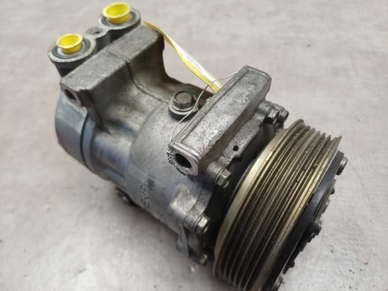 Compresseur clim FORD FIESTA 5 PHASE 1 Diesel - 1