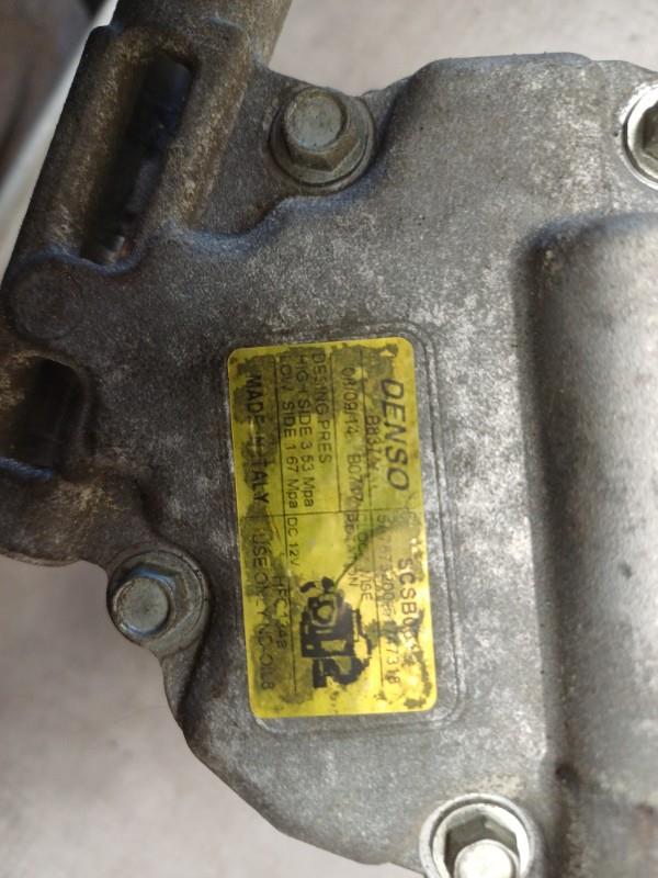 Compresseur clim FORD KA 2 PHASE 2 Essence - 1