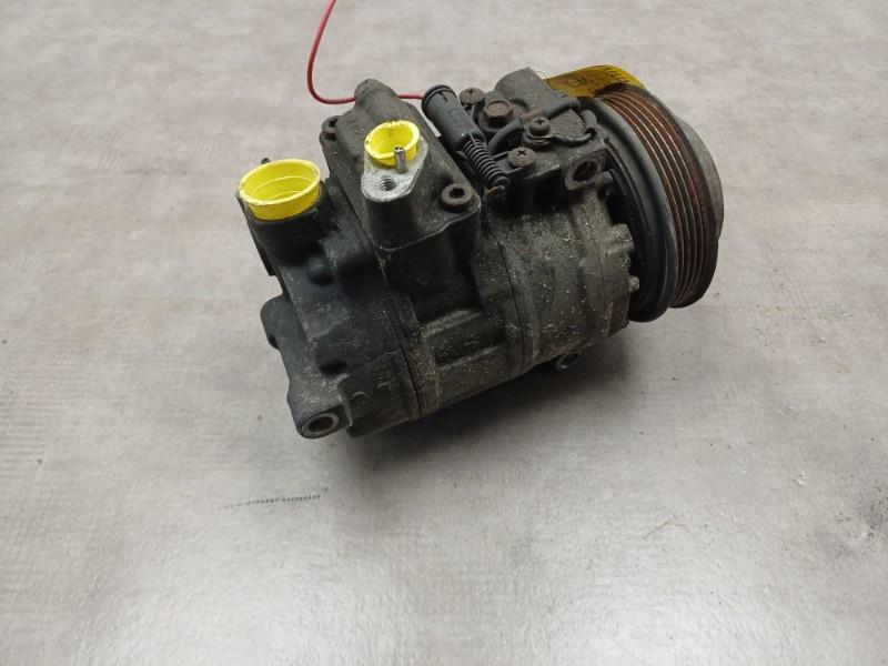 Compresseur clim LAND ROVER FREELANDER 1 PHASE 3 Diesel - 1