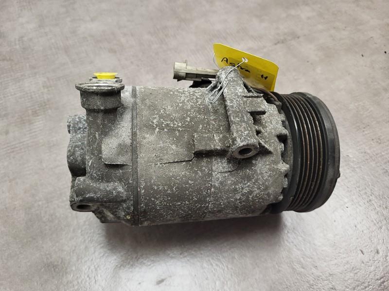 Compresseur clim OPEL ASTRA H GTC PHASE 2 Diesel - 1