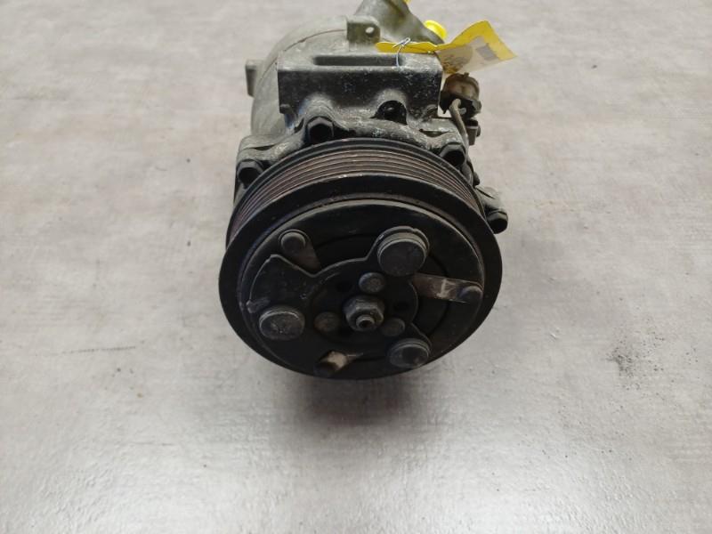 Compresseur clim OPEL VECTRA C PHASE 1 Diesel - 1