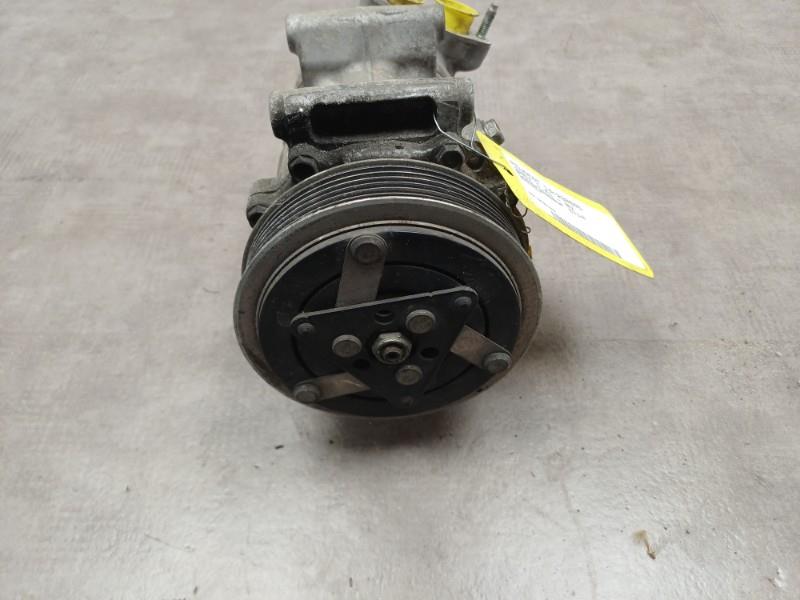 Compresseur clim PEUGEOT 206+ Essence - 1