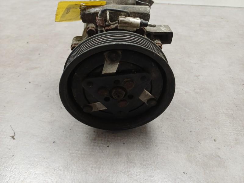 Compresseur clim RENAULT CLIO 2 PHASE 2 Diesel - 1