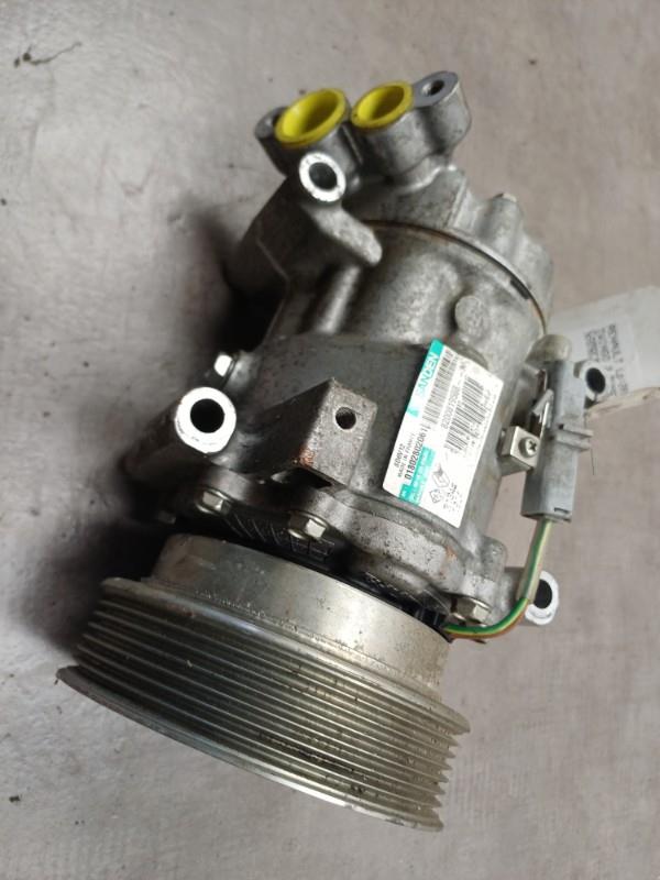 Compresseur clim RENAULT TWINGO 2 PHASE 1 Essence - 1
