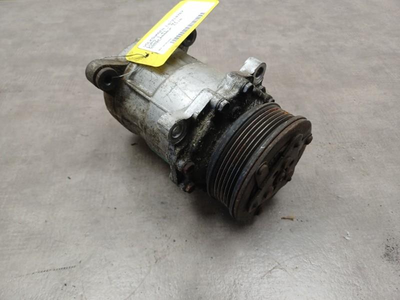 Compresseur clim VOLKSWAGEN LUPO Essence - 1
