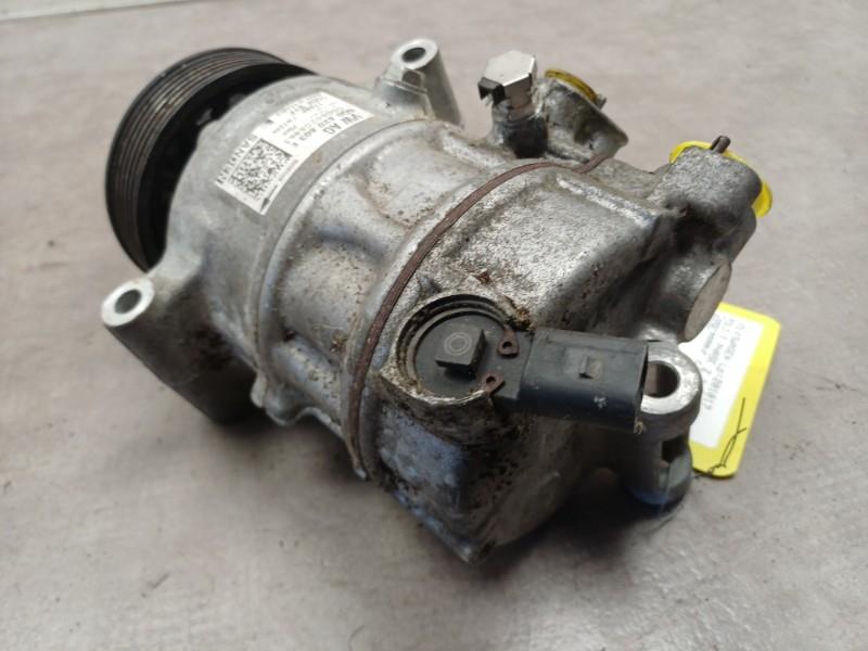 Compresseur clim VOLKSWAGEN POLO 5 PHASE 2 Essence - 1