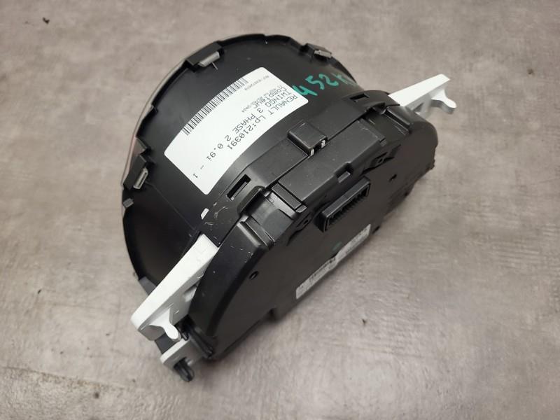 Compteur RENAULT TWINGO 3 PHASE 2 Essence - 1