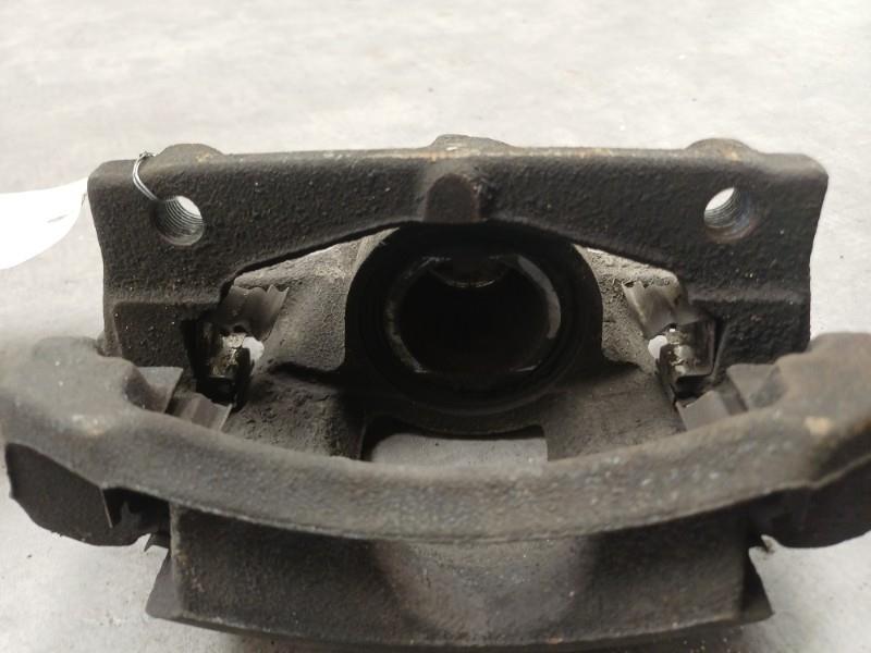 Etrier avant gauche (freinage) CITROEN C1 1 PHASE 1 Essence - 1