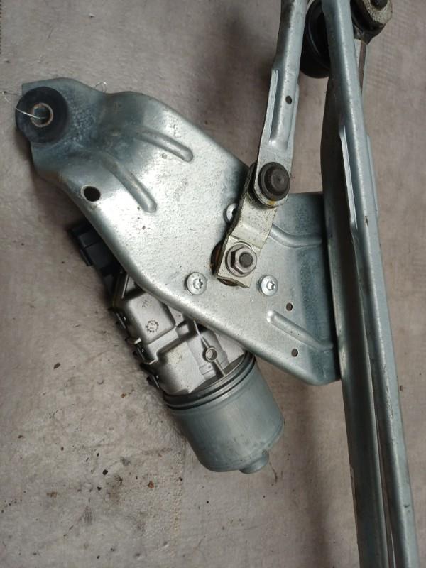 Mecanisme essuie glace avant DACIA SANDERO 2 PHASE 1 Diesel - 1