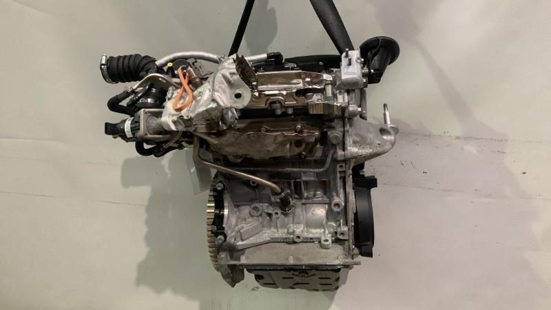 Moteur RENAULT TWINGO 3 PHASE 2 Essence - 1