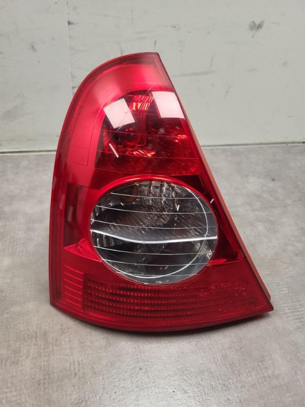 Optique avant principal gauche (feux)(phare) RENAULT MASTER 2 PHASE 1 Diesel - 1