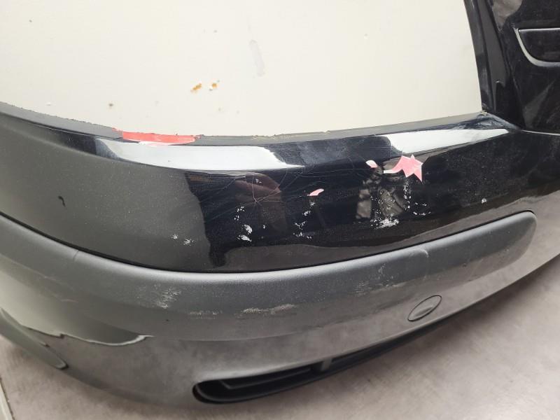 Pare choc avant HYUNDAI GETZ PHASE 1 Diesel - 1