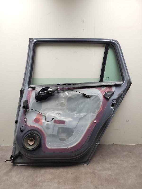 Porte arriere droit OPEL ASTRA H PHASE 1 BREAK Diesel - 1