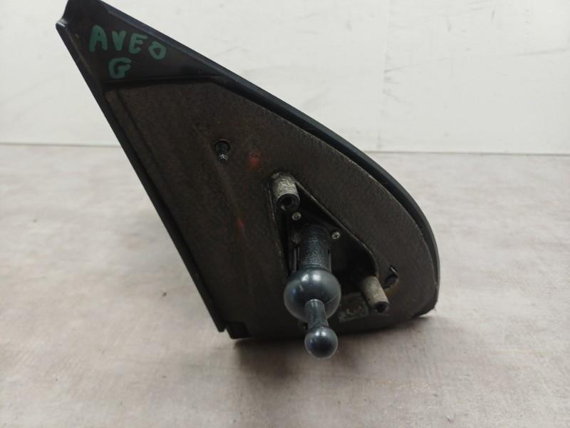 Retroviseur gauche CHEVROLET AVEO 1 Essence/GPL - 1