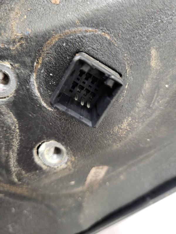 Retroviseur gauche HYUNDAI GETZ PHASE 1 Diesel - 1
