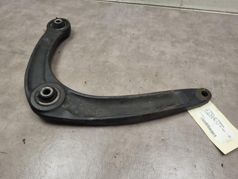 Triangle avant droit CITROEN C4 2 PHASE 1 Diesel - 1