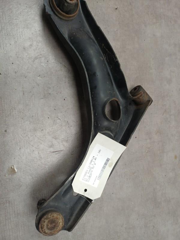 Triangle avant gauche CITROEN C1 1 PHASE 1 Essence - 1