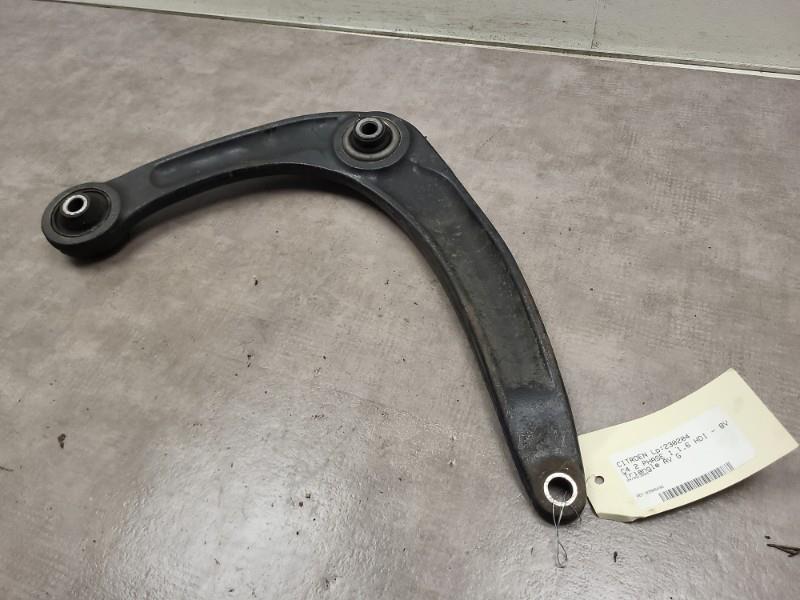 Triangle avant gauche CITROEN C4 2 PHASE 1 Diesel - 1