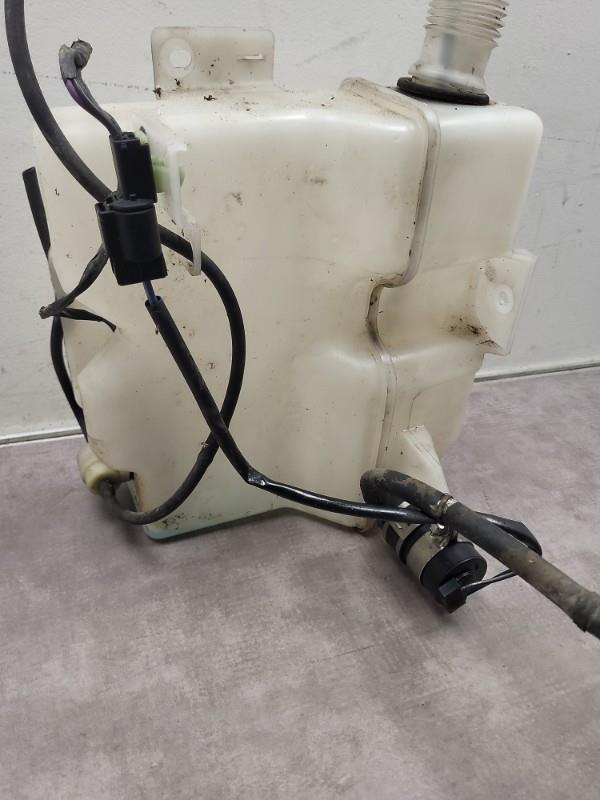 Vase de lave glace MITSUBISHI OUTLANDER 2 PHASE 1 Diesel - 1