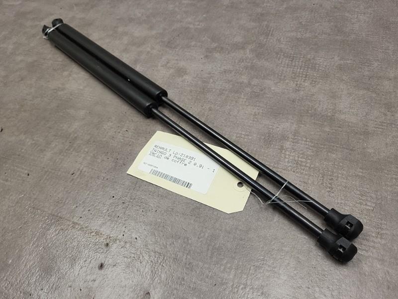 Verin de coffre RENAULT TWINGO 3 PHASE 2 Essence - 1