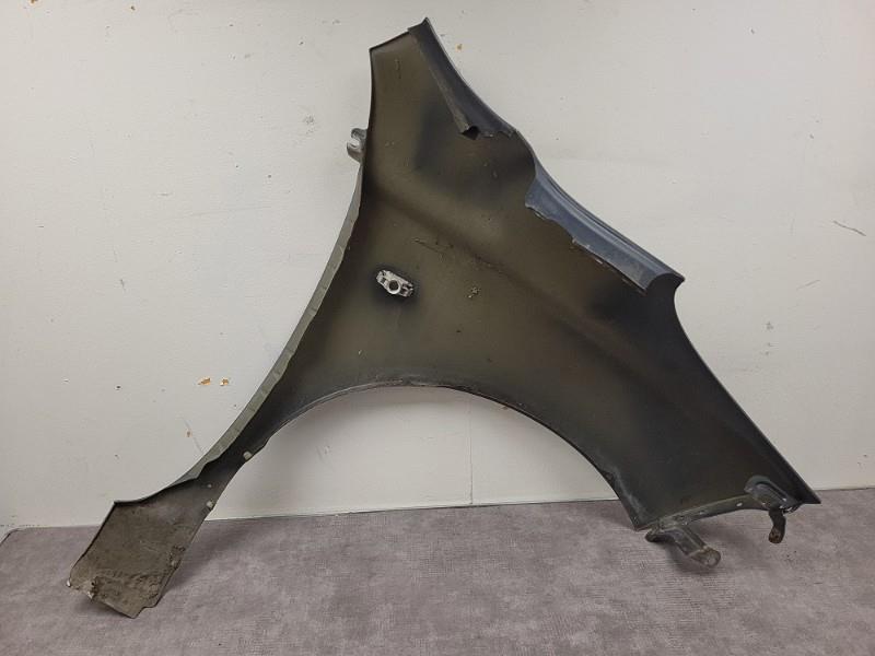 Aile avant gauche NISSAN MICRA 3 PHASE 1 Diesel - 1