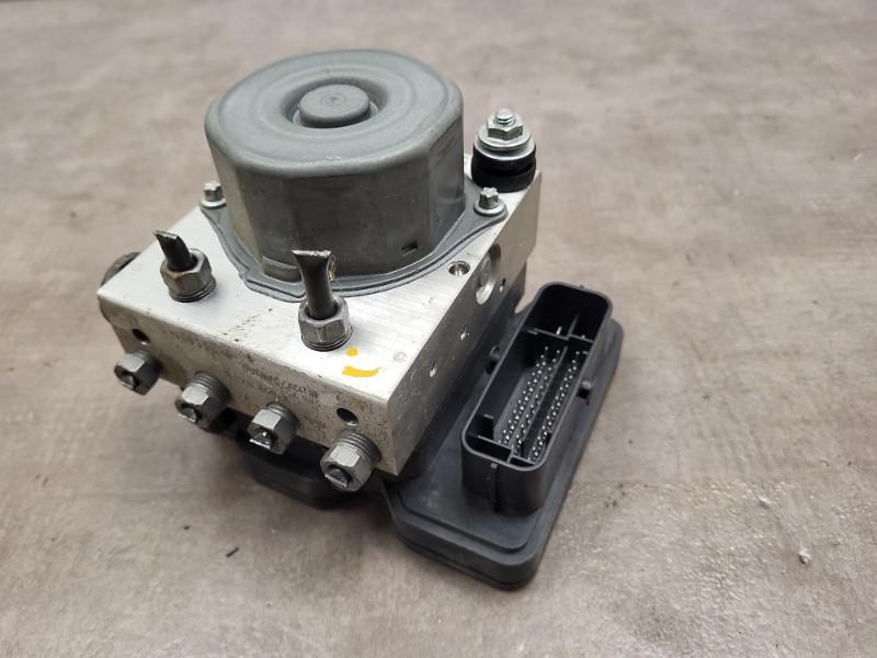 Bloc ABS (freins anti-blocage) RENAULT CLIO 4 PHASE 2 Essence - 1
