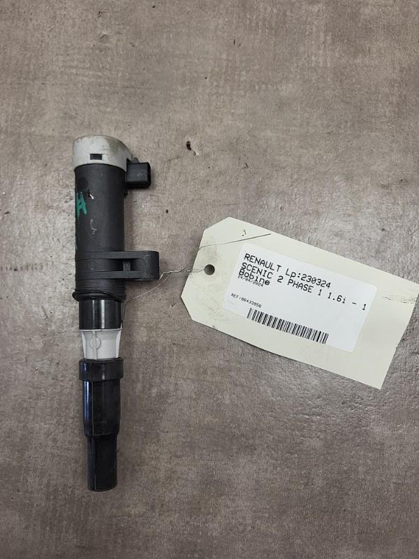 Bobine (allumage) RENAULT SCENIC 2 PHASE 1 Essence - 1