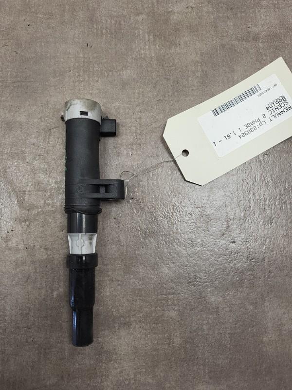 Bobine (allumage) RENAULT SCENIC 2 PHASE 1 Essence - 1