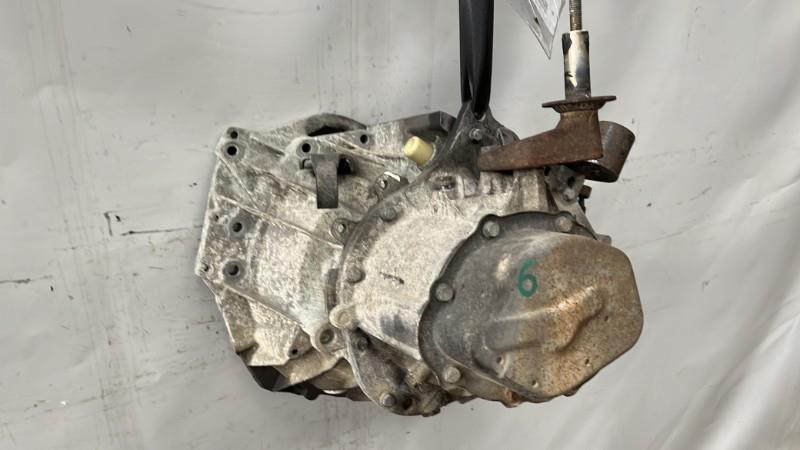 Boite de vitesses PEUGEOT EXPERT 1 PHASE 1 Diesel - 1