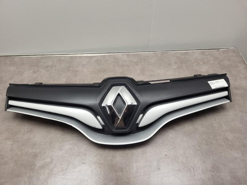 Calandre RENAULT KANGOO 2 PHASE 2 Diesel - 1