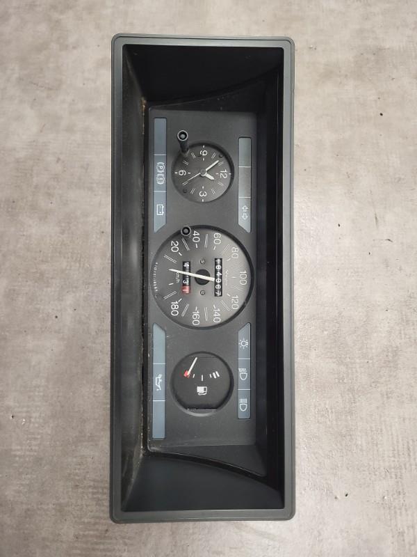 Compteur CITROEN AX PHASE 1 Essence - 1