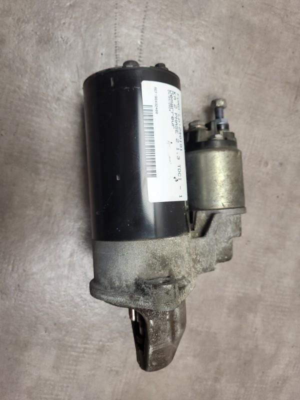 Demarreur FORD KA 2 PHASE 2 Diesel - 1