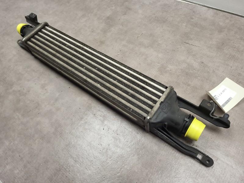 Echangeur air (Intercooler) OPEL CORSA D PHASE 1 Diesel - 1
