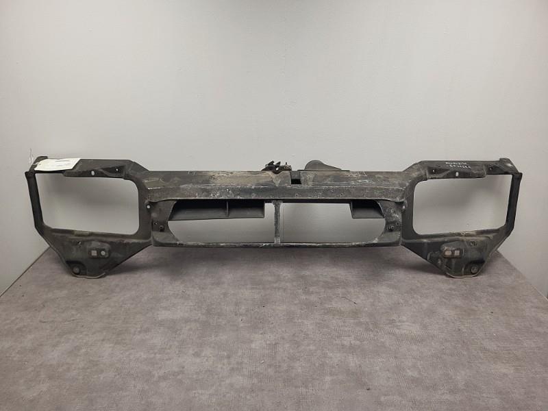 Face avant FIAT SCUDO 1 PHASE 1 Diesel - 1