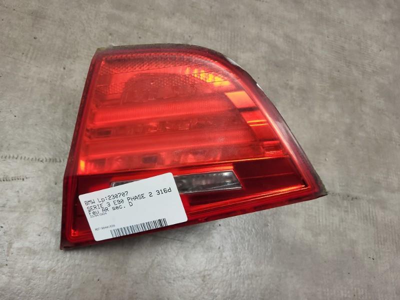 Feu arriere secondaire droit (feux) BMW SERIE 3 E90 PHASE 2 Diesel - 1