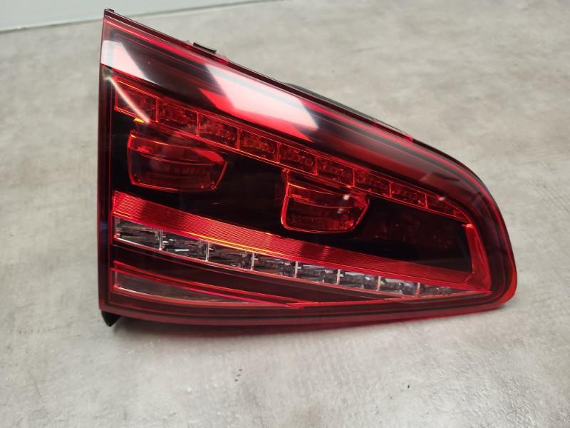 Feu arriere secondaire gauche (feux) VOLKSWAGEN GOLF 7 PHASE 1 Essence - 1