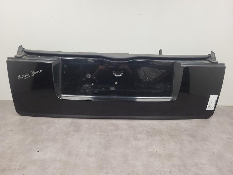 Hayon inferieur CITROEN C2 PHASE 1 Essence - 1