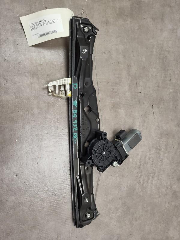 Leve vitre electrique avant droit FORD KA 2 PHASE 2 Diesel - 1