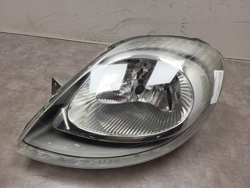 Optique avant principal gauche (feux)(phare) RENAULT TRAFIC 2 PHASE 1 Diesel - 1