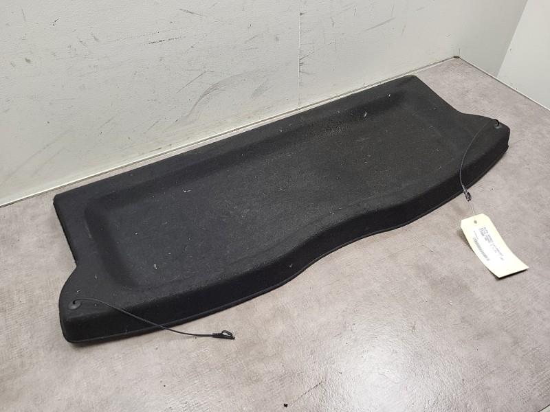 Plage arriere ALFA ROMEO MITO PHASE 1 Essence - 1