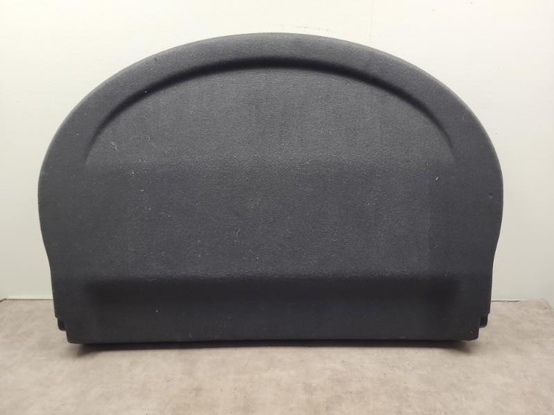 Plage arriere RENAULT LAGUNA 3 PHASE 1 Diesel - 1
