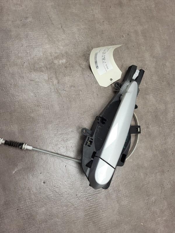 Poignee porte arriere gauche BMW SERIE 3 E90 PHASE 2 Diesel - 1